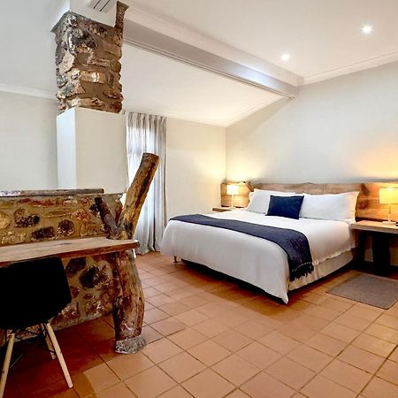 Centurion Guest House And Lodge Екстериор снимка