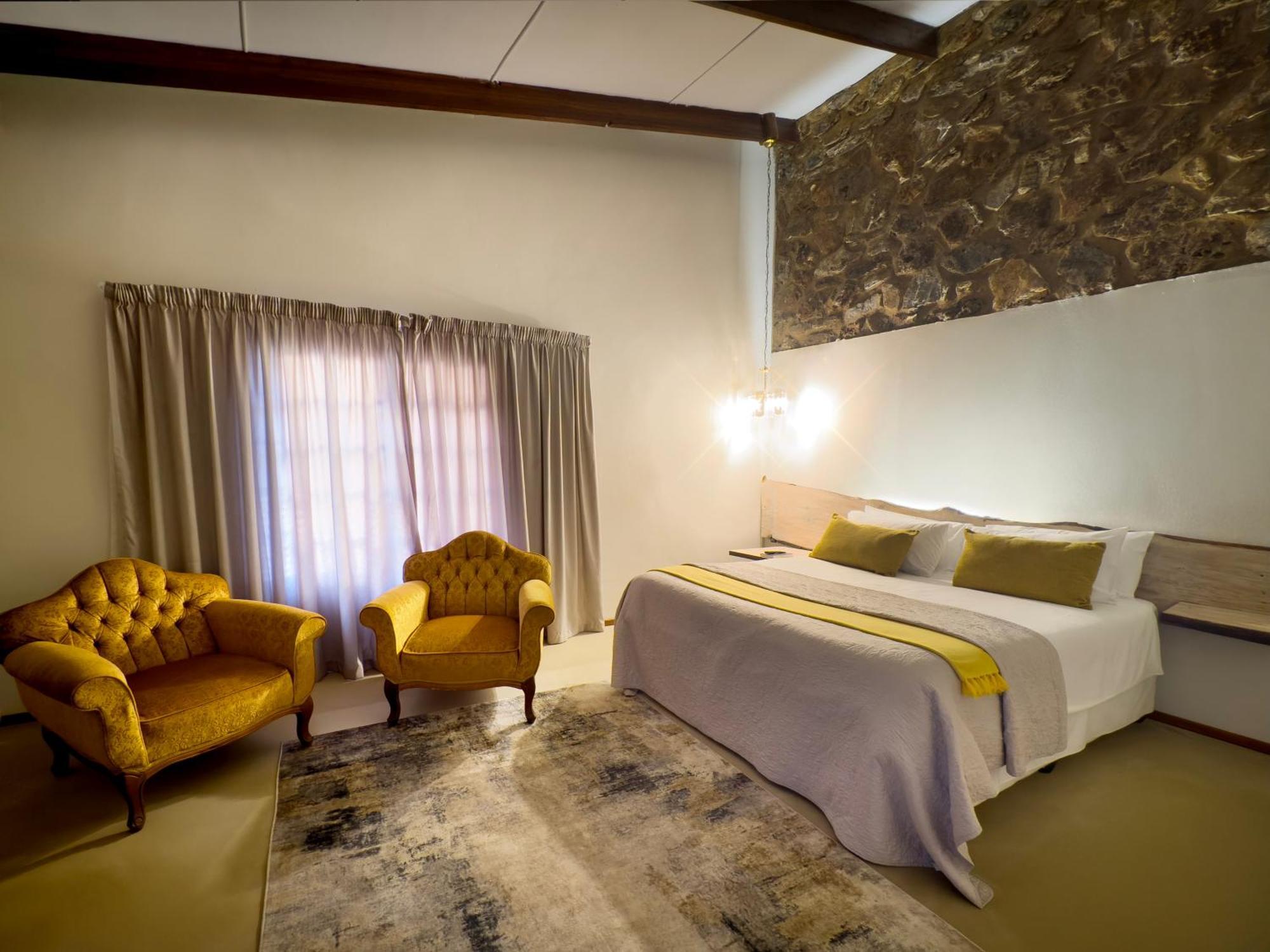 Centurion Guest House And Lodge Екстериор снимка