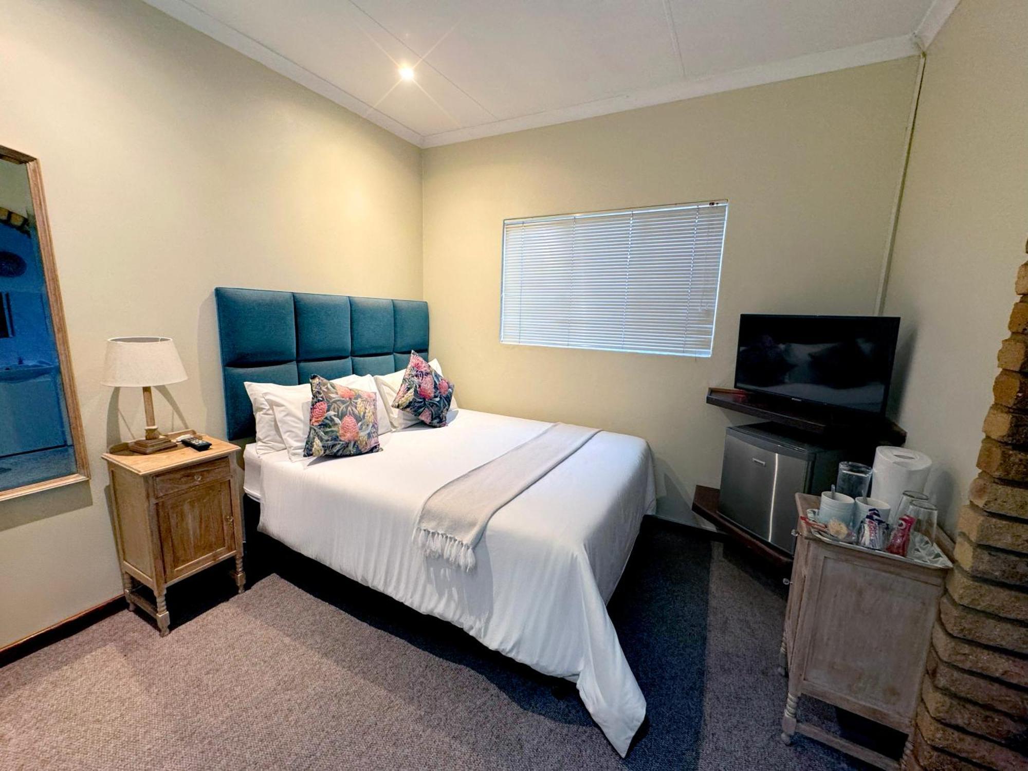 Centurion Guest House And Lodge Екстериор снимка